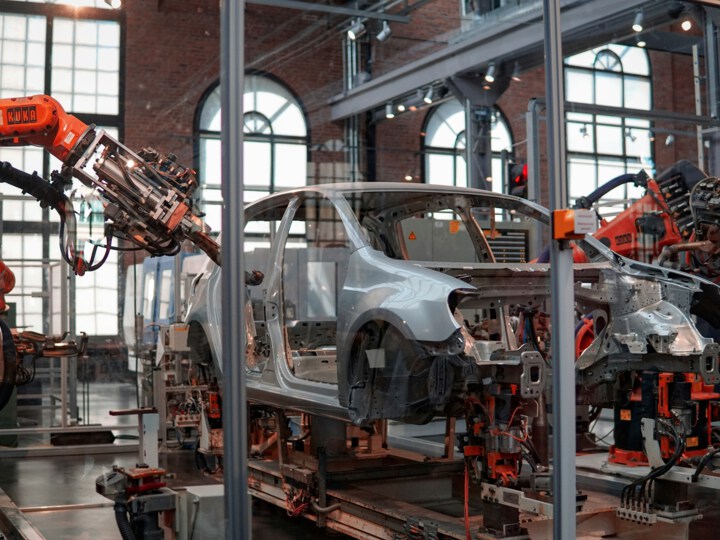 Automotive