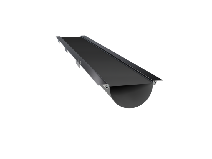 HalfCircle - półokrągły